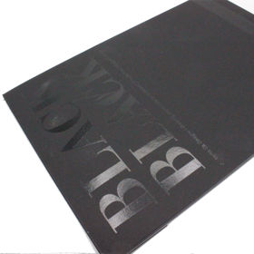 Prikažite detalje za Blok Fabriano black black 29,7x42 300g 19100392 Slika Blok Fabriano black black 29,7x42 300g 19100392