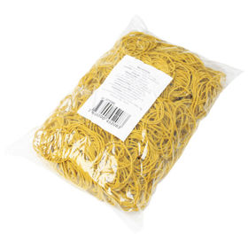 Prikažite detalje za Vezica gumena fi- 50mmxširina 1,6mmx1kg Fornax Slika Vezica gumena fi- 50mmxširina 1,6mmx1kg Fornax