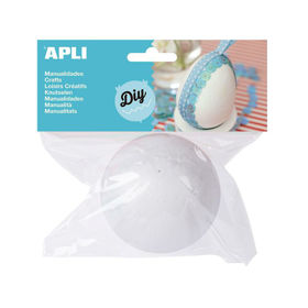 Prikažite detalje za Stiropor kugle Apli fi80 13477 Slika Stiropor kugle Apli fi80 13477