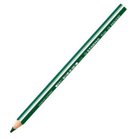 Prikažite detalje za Drvene Boje Trio Thick zelena Slika Drvene Boje Trio Thick zelena