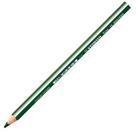Prikažite detalje za Drvene Boje Trio Thick tamno zelena Slika Drvene Boje Trio Thick tamno zelena