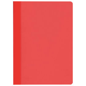 Prikažite detalje za Fascikl mehanika klizna pp A4 deblji Fornax crveni Slika Fascikl mehanika klizna pp A4 deblji Fornax crveni