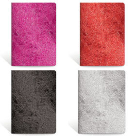 Prikažite detalje za Bilježnica Ilijanum A4 70g 52L kocke ice Slika Bilježnica Ilijanum A4 70g 52L kocke ice