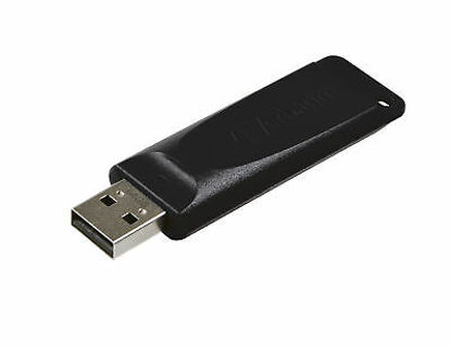Picture of USB Stick Verbatim 2.0 64Gb Storeandgo