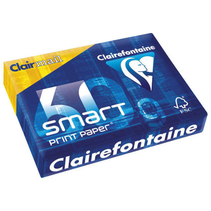 Picture of Papir 60gr smart Clairfontaine