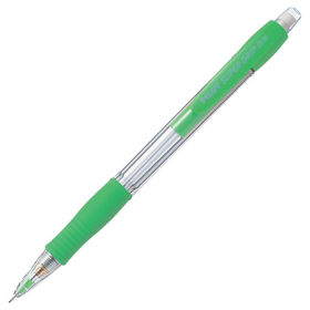 Prikažite detalje za Olovka tehnička 0,5mm Super grip Pilot H-185-SL svijetlo zelena Slika Olovka tehnička 0,5mm Super grip Pilot H-185-SL svijetlo zelena