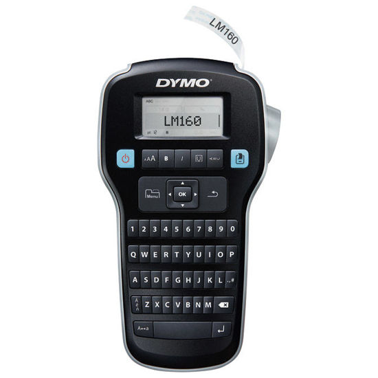 Picture of Aparat Dymo LabelManager LMR160QWY