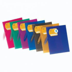 Prikažite detalje za Fascikl s klip mehanizmom PP A4, Foldermate File Star F330, boja sortirano Slika Fascikl s klip mehanizmom PP A4, Foldermate File Star F330, boja sortirano