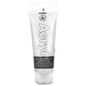 Prikažite detalje za Boja Akrilna 75Ml PVC Tuba Cmp Srebrna Slika Boja Akrilna 75Ml PVC Tuba Cmp Srebrna