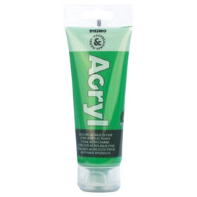 Prikažite detalje za Boja Akrilna 75Ml PVC Tuba Cmp Zelena Slika Boja Akrilna 75Ml PVC Tuba Cmp Zelena