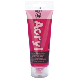 Prikažite detalje za Boja Akrilna 75Ml PVC Tuba Cmp Magenta Slika Boja Akrilna 75Ml PVC Tuba Cmp Magenta