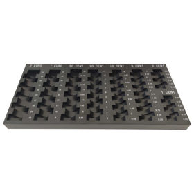 Prikažite detalje za Podložak za kovanice EUR SBO 075 Slika Podložak za kovanice EUR SBO 075