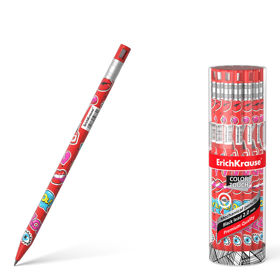 Prikažite detalje za Olovka  Tehnička Erichkrause 2.0 Slika Olovka  Tehnička Erichkrause 2.0