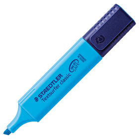 Prikažite detalje za Signir 1-5mm classic Staedtler 364-3 plavi Slika Signir 1-5mm classic Staedtler 364-3 plavi