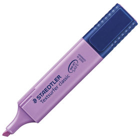 Prikažite detalje za Signir 1-5mm classic Staedtler 364-6 ljubičasti Slika Signir 1-5mm classic Staedtler 364-6 ljubičasti