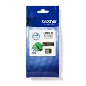 Prikažite detalje za Tinta Brother LC462XLBK black 3k Slika Tinta Brother LC462XLBK black 3k