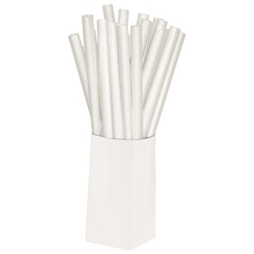 Prikažite detalje za Stolnjak jednokratni 1,20x7m bijeli Slika Stolnjak jednokratni 1,20x7m bijeli