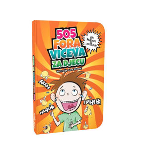Picture of 505 fora viceva za djecu