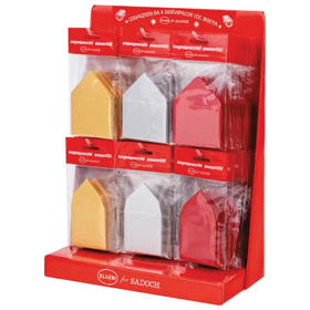 Prikažite detalje za Kuverte darovne male 7,5x5,5 pk4 Rex-Saul Sadoch sortirano blister Slika Kuverte darovne male 7,5x5,5 pk4 Rex-Saul Sadoch sortirano blister