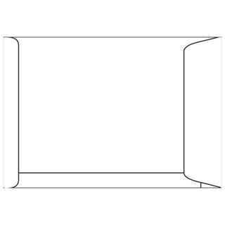 Slika Kuverte - vrećice isplatne 12,5x17,5cm BB pk100 Lipa Mill 12025