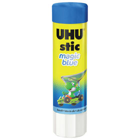 Prikažite detalje za Ljepilo u stiku 8,2g (bez otapala) BTS UHU Slika Ljepilo u stiku 8,2g (bez otapala) BTS UHU