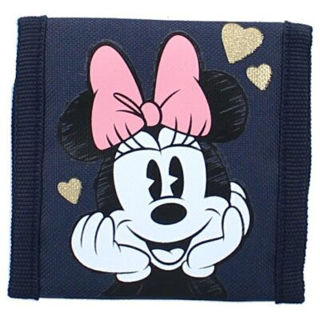 Slika Novčanik Vadobag Minnie Mouse plavi 088-2354