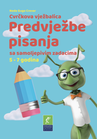 Prikažite detalje za Predvježbe pisanja Slika Predvježbe pisanja