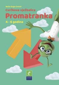Prikažite detalje za Cvrčkova Promatranka Slika Cvrčkova Promatranka