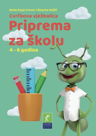 Prikažite detalje za Priprema za školu 4-6 godina Slika Priprema za školu 4-6 godina