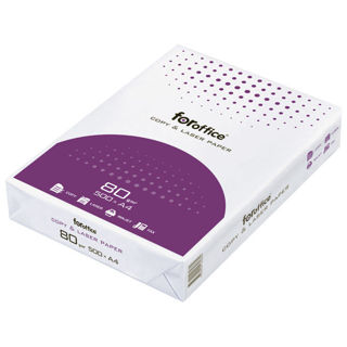 Slika Papir ILK Copy Deluxe A3 80g pk500 FORoffice