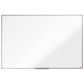 Picture of Ploča magnetna 150x100 cm aluminijski okvir Essence Steel Nobo 1905212 bijela