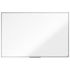 Picture of Ploča magnetna 150x100 cm aluminijski okvir Essence Steel Nobo 1905212 bijela