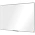 Picture of Ploča magnetna 150x100 cm aluminijski okvir Essence Steel Nobo 1905212 bijela