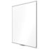 Picture of Ploča magnetna 150x100 cm aluminijski okvir Essence Steel Nobo 1905212 bijela